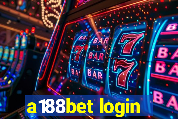 a188bet login